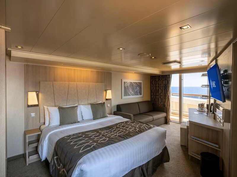 Premium Suite Aurea with Terrace